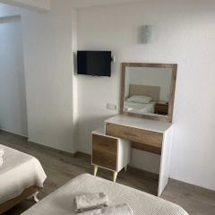 Unver Hotel - Bild 19