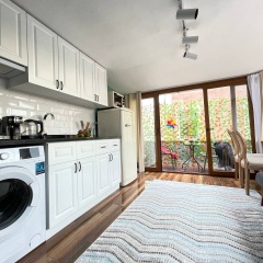 1 Bedroom Apartment At Galata Istanbul With Shared Rooftop Apartments - Bild 2