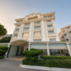 Massimo Hotel - Adults Only 'Ex La Boutique Hotels' - Bild 2