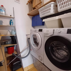 Komfortnaya Kvartira v Khyurte vblizi Kyolna Flat - Bild 16