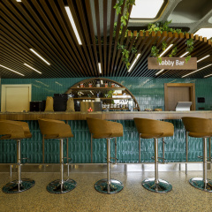 Ibis Styles Istanbul Kurtkoy - Bild 7