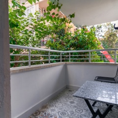 Apart-Otel Pasham Residence - Bild 25