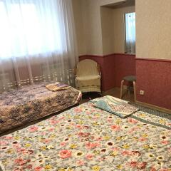 Апартаменты Катыхина 21 в Кисловодске отзывы, цены и фото номеров - забронировать гостиницу Катыхина 21 онлайн Кисловодск фото 12
