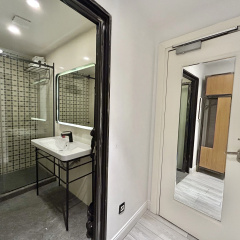 Fitas Oda Beyoglu Hotel - Bild 6