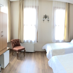Ottoman's Pearl Hotel - Bild 3