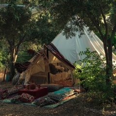 Butterfly Valley Glamping - Bild 28