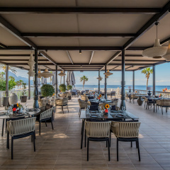 Corendon Hydros Club Kemer - Bild 7