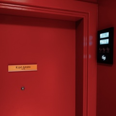 Leicester House Hotel - Bild 6