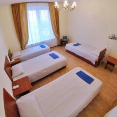 Гостиница Grand Inn Беларусь, Минск - отзывы, цены и фото номеров - забронировать гостиницу Grand Inn онлайн фото 23