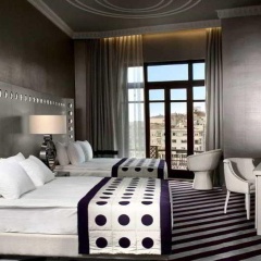 Taxim Hill Hotel - Bild 5