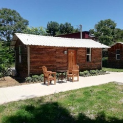 Lime Tree Houses Hotel - Bild 12