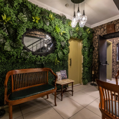 Perazre Hotel - Bild 3