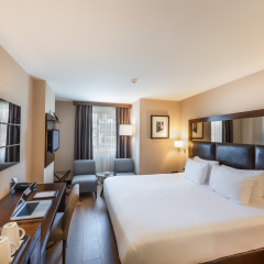 Midtown Hotel - Bild 12