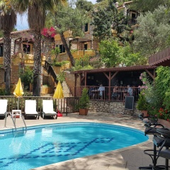 Symbola Beach Hotel - Bild 9