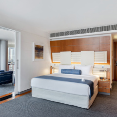 Mövenpick Dubai Creek Hotel - Bild 16