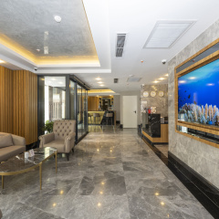 Hotel Ravi - Bild 22