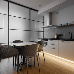 Гостиница Sea Apartments в Севастополе отзывы, цены и фото номеров - забронировать гостиницу Sea Apartments онлайн Севастополь фото 42