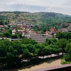 Sota Metekhi Hotel thumbnail 24