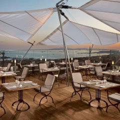 Istanbul Marriott Hotel Pendik - Bild 6