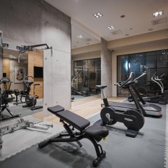 H15 Luxury Palace Hotel - Bild 10