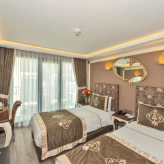 The Pera Hill Hotel - Bild 24