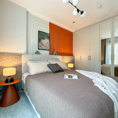 1+1 Qoople Excellence A 14 v 100 M ot Morya Apartment - Bild 23