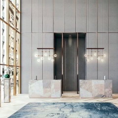 Crowne Plaza Dubai Jumeirah an IHG Hotel - Bild 5