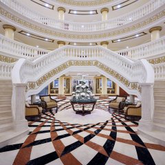 Kempinski Palm Jumeirah Hotel & Residences in Dubai, United Arab Emirates, photos, reviews - zenhotels.com photo 17