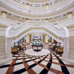 Kempinski Palm Jumeirah Hotel & Residences - Bild 23