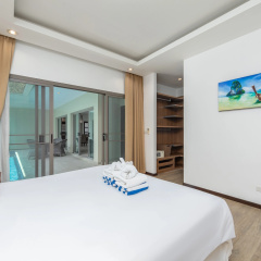 Nai Harn Pool Villa Bond, Villa - Bild 26