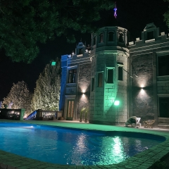 Chateau Gabriel Guest House in Yerevan, Armenia from 128$, photos, reviews - zenhotels.com photo 8