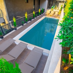 Stile Suite Marine Apart-Hotel - Bild 2