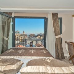 The Pera Hill Hotel - Bild 7