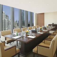 Anantara Downtown Dubai Hotel - Bild 25
