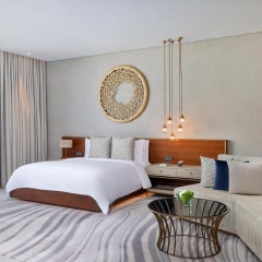 The St. Regis Downtown, Dubai Hotel - Bild 26