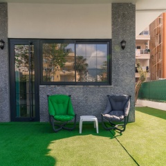 Apart-Otel Pasham Residence - Bild 6