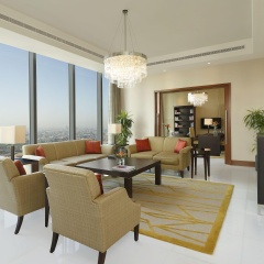 Anantara Downtown Dubai Hotel - Bild 13