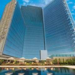 Anantara Downtown Dubai Hotel - Bild 6