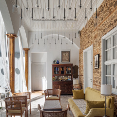 Delight Deluxe Boutique Hotel - Bild 15