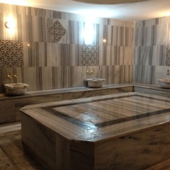 Grand Nar Hotel - Bild 24