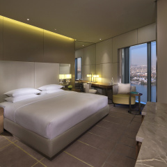 Hyatt Regency Dubai Creek Heights thumbnail 29