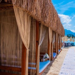 Beach 222 Oludeniz Hotel - Bild 15