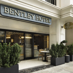 Bentley Hotel Old City - Special Class - Bild 11
