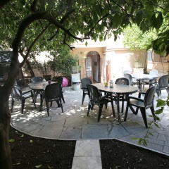 New Generation Hostel Rome Center - Bild 6