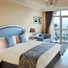 Kempinski Palm Jumeirah Hotel & Residences - Bild 21