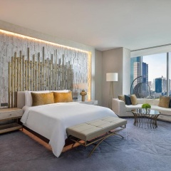 The St. Regis Downtown, Dubai Hotel - Bild 29