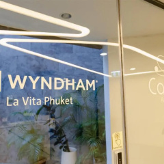 Wyndham La Vita Rawai Phuket - Bild 13