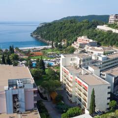 Iberostar Bellevue Черногория, Будва - отзывы, цены и фото номеров - забронировать отель Iberostar Bellevue онлайн фото 26