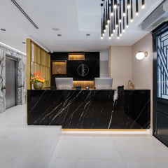 Gleam Collection Hotel - Bild 5