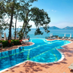 Liberty Hotels Lykia - All Inclusive Hotel - Bild 3